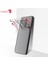 One Plus 7 Pro İçin Şeffaf Tpu Telefon Kılıfı (Yurt Dışından) 3