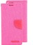 Deri Telefon Kılıfı Samsung Galaxy S22 5g Rose Red 1