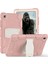 Samsung Galaxy Tab A7 T500 Pc + Silikon Kılıf Kiraz Çiçekleri Pembe(Yurt Dışından) 1