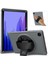 Samsung Galaxy Tab A7 (2020) T500 / T505 Koruyucu Kılıf Gri(Yurt Dışından) 1