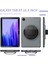 Samsung Galaxy Tab A7 (2020) T500 / T505 Koruyucu Kılıf Gri(Yurt Dışından) 3