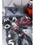 Superman Steel Tek Kişilik Lisanslı Çocuk Nevresim Takımı 2