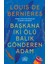 Nemesis Yayınları Başkana İki Ölü Balık Gönderen Adam - Louis De Bernieres 1