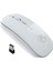 One Zero M-BT08 Kablosuz Şarj Edilebilir Bluetooth Mouse 1