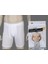 Modal Kutulu Beyaz Lüx Boxer 1