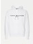 Sweatshirt, 2xl, Beyaz 1