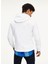 Sweatshirt, 2xl, Beyaz 2