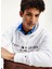 Sweatshirt, 2xl, Beyaz 3