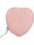 Airpods 2.nesil Uyumlu Deri Kılıf Valentine Nu2 Pembe 1