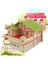 3D Yapboz Çocuklar Eğitim Oyuncak Ev - Tibet Ailesi (Yurt Dışından) 1