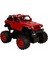 1:14 Jeep Wrangler Rubicon Uzaktan Kumandalı Araba 28 Cm. - Kırmızı 1