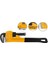Endüstriyel Boru Anahtarı 60MM 1