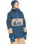 Steeze Çocuk Snowboard Su Geçirmez Kar Montu EQBTJ03145 1
