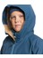 Steeze Çocuk Snowboard Su Geçirmez Kar Montu EQBTJ03145 3