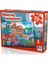 Rescue Missions Jumbo Puzzle 24 Parça 1