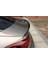 Vw passat cc bagaj üstü spoiler pianoblack boyalı 2