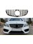 Mercedes w207 gtr amg ön panjur ızgara seti 2014 / 2016 coupe 2