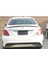 Mercedes w205 bagaj üstü spoiler amg 2015+ c180 siyah boyalı 2
