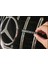 Mercedes cla gtr ön panjur ızgara seti amg 2016+ w117 2