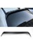 Toyota chr bagaj üstü spoiler boyasız plastik 1