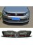 Vw Jetta gli ön panjur ızgara kırmızı şeritli 2015+ 3