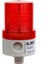 Sesli Ikaz Lambası - Ø60 R6 Serisi 220 Vac 1