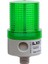Sesli Ikaz Lambası - Ø60 R6 Serisi 220 Vac 2
