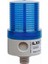 Sesli Ikaz Lambası - Ø60 R6 Serisi 220 Vac 3