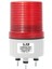 Ikaz Lambası - Ø80 V8 Multi Serisi 24 Vdc 1