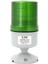 Sesli Ikaz Lambası - Ø80 T8 Multi Serisi 24 Vdc 4