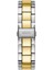 GUW1070L8 40 mm Çelik Kadın Kol Saati 4