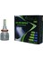 LED Xenon Gala Eco H11 1