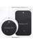 Magnetic-Mıknatıslı Telefon Tutucular Için Metal Plaka Set 5