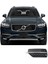 Volvo XC90 Sol Sis Far Kapağı 2016-2019 2