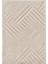 7/24 İskandinav Bergen 120x180 cm Salon Mutfak Halısı Yolluk Kilim 2
