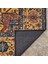 Dekoratif Art Retro Göbeklitepe 80x150 cm 2