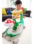 Mario Kart Çılgın Yaratıklar Oyun Seti Piranha Plant Slide GFY47 4