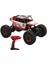 Rock Crawler Uzaktan Kumandalı 4x4 Arazi Kaşifi 1