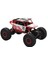 Rock Crawler Uzaktan Kumandalı 4x4 Arazi Kaşifi 2