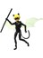 13 cm Bebekler MRA34000 Cat Noir 1