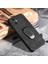 puluz Oneplus Nord N20 5G Için Pu Telefon Kılıfı Siyah (Yurt Dışından) 4