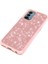 puluz Oneplus Nord N200 5G Silikon + Pc Koruyucu Kılıf Için Altın Gül (Yurt Dışından) 1