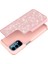 puluz Oneplus Nord N200 5G Silikon + Pc Koruyucu Kılıf Için Altın Gül (Yurt Dışından) 3