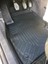 Opel Corsa D - E 4d Havuzlu Paspas 2007-2019 A+Kalite 5
