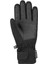 Coral R-Tex Xt Softshell Kadın Kayak Eldiveni Siyah 2