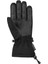 Outset R-Tex Xt Softshell Erkek Snowboard Eldiveni Gri/siyah 2