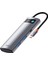 Metal Gleam 7in1 Multifonksiyonel Hub Dock Station 1