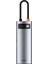 Metal Gleam 7in1 Multifonksiyonel Hub Dock Station 2
