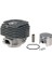 Husqvarna 268 Motorlu Testere Silindir Piston Seti 50MM Veta 1