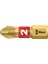 851/1 Bdc Ph/yıldız 2X25MM Bits 05056402001 1